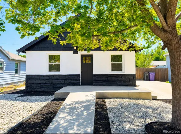 540 S Perry Street, Denver, CO 80219