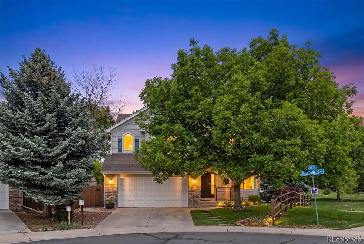 12597 Tammywood Street, Broomfield, CO 80020 - #1