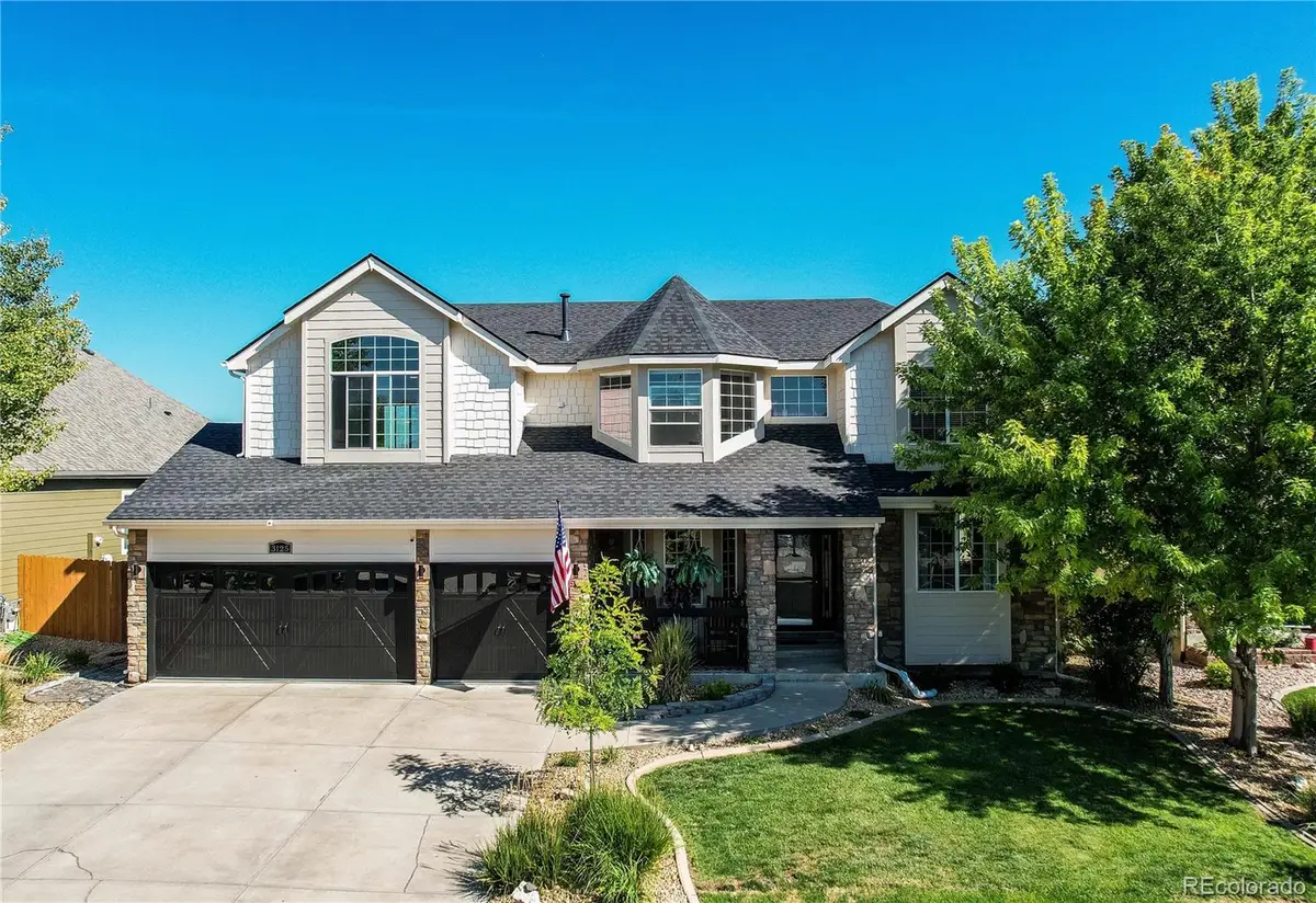 3125 Argyll Lane, Johnstown, CO 80534 - #1
