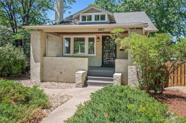 1423 S University Boulevard, Denver, CO 80210