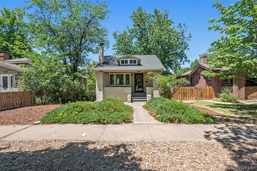 1423 S University Boulevard, Denver, CO 80210 - #2