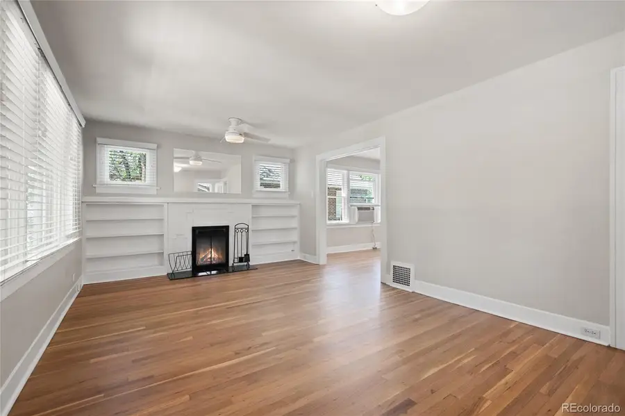 1423 S University Boulevard, Denver, CO 80210 - #3