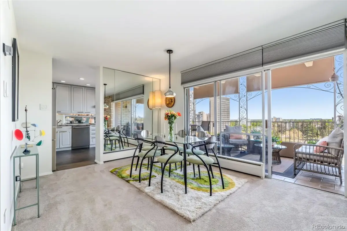 1200 N Humboldt Street #1104, Denver, CO 80218 - #1