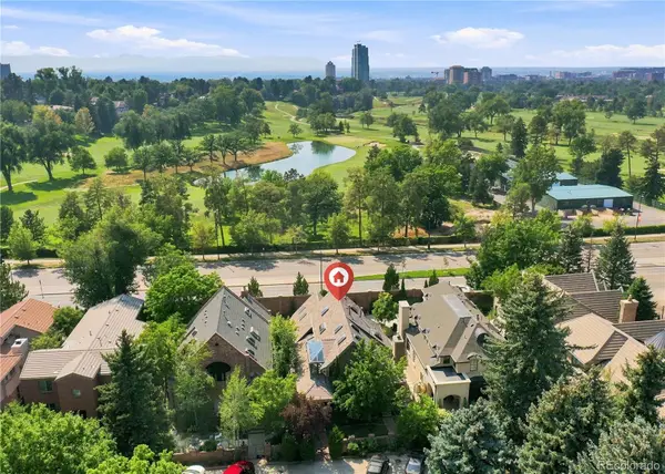 2411 E Cedar Avenue, Denver, CO 80209