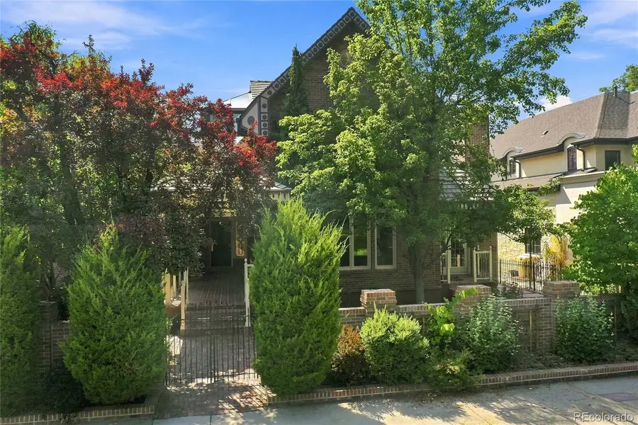 2411 E Cedar Avenue, Denver, CO 80209 - #2