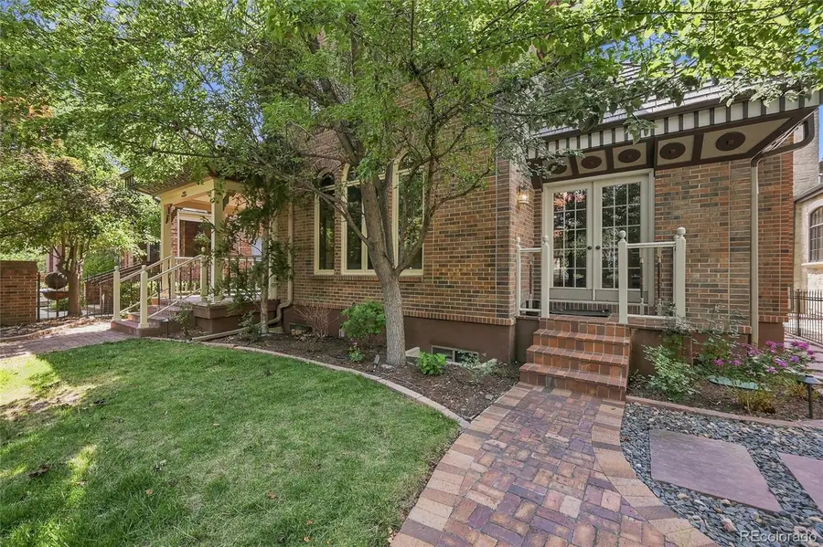2411 E Cedar Avenue, Denver, CO 80209 - #3