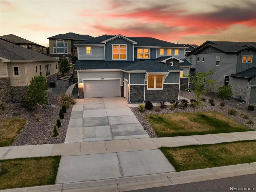 6689 S Vandriver Way, Aurora, CO 80016 - #3