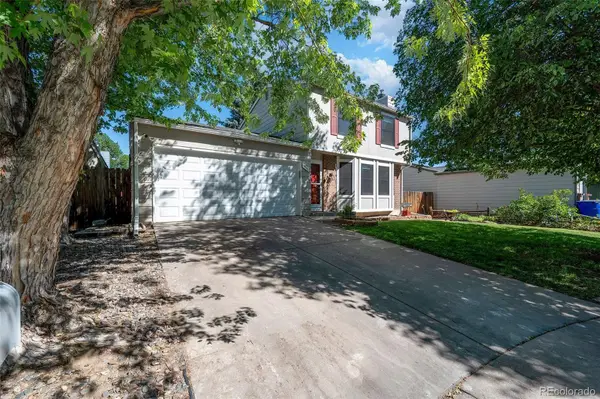 4951 S Richfield Circle, Aurora, CO 80015