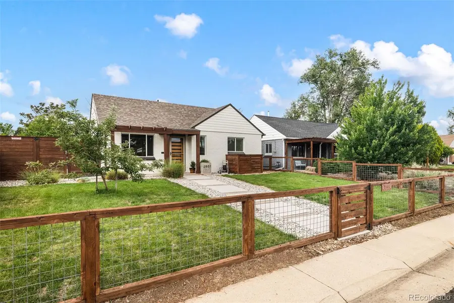 2801 Poplar Street, Denver, CO 80207 - #3