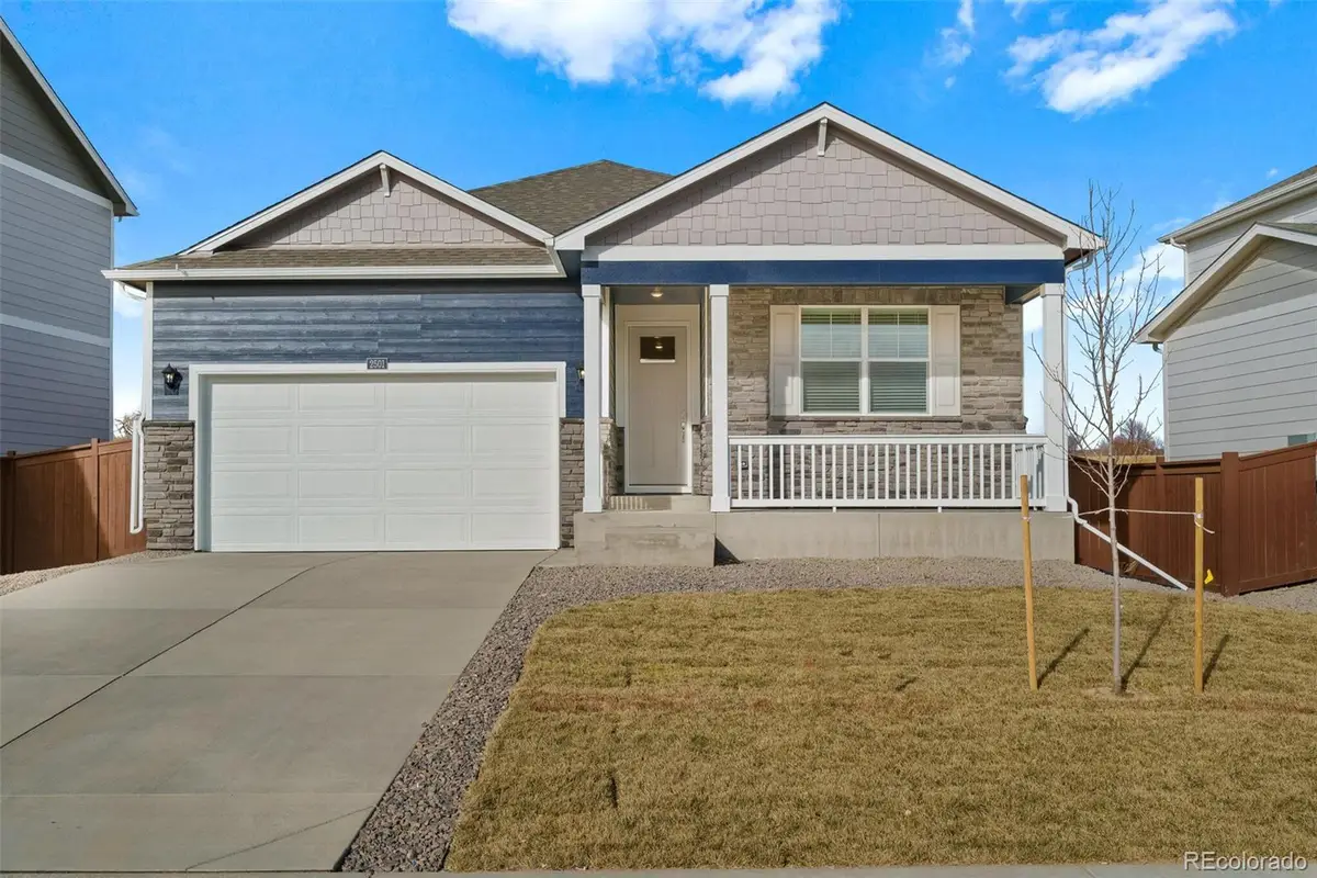 72 N 45th Avenue, Brighton, CO 80601 - Image #1