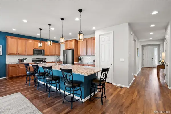 5238 Cherry Blossom Drive, Brighton, CO 80601