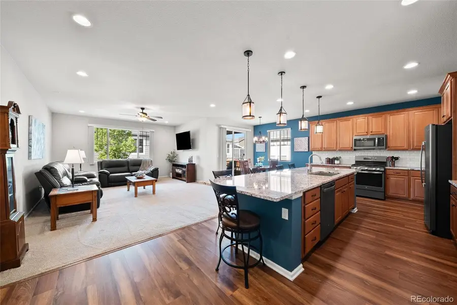 5238 Cherry Blossom Drive, Brighton, CO 80601 - #2