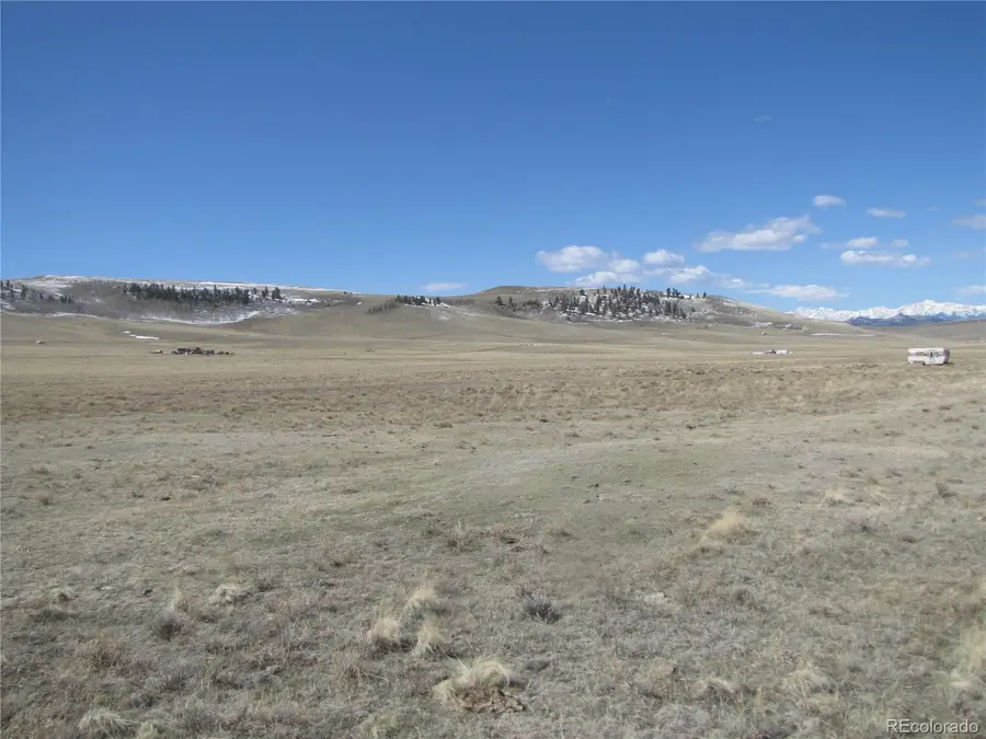 3860 Wichita Trail, Hartsel, CO 80449 - #3