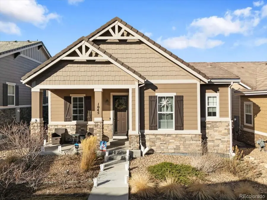 1045 Brocade Drive, Highlands Ranch, CO 80126 - Image #2