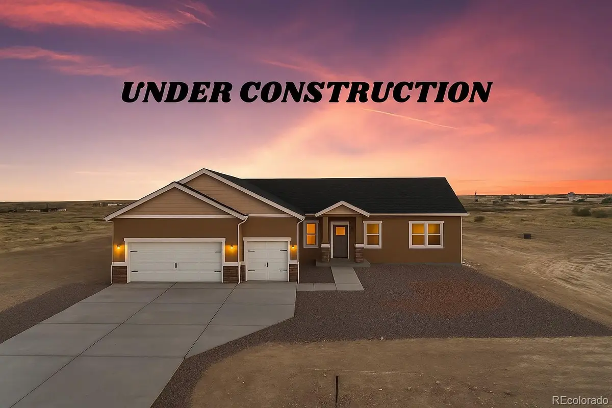 24615 Big Springs, Pueblo West, CO 80808 - Image #1