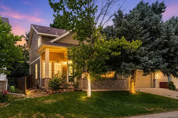 10205 Riverstone Drive, Parker, CO 80134