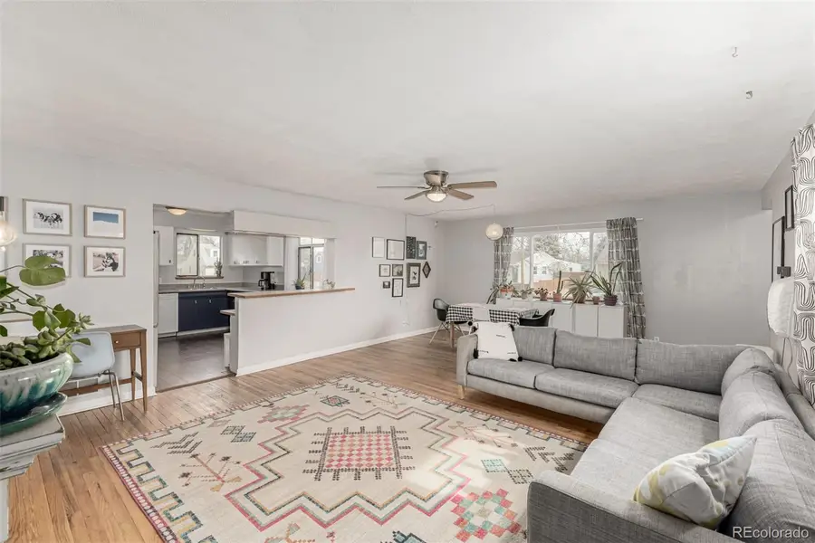 2505 S King Street, Denver, CO 80219 - #3