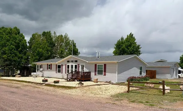 29 Granada Court, Silver Cliff, CO 81252