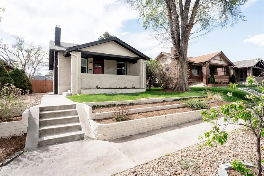 4315 Decatur Street, Denver, CO 80211 - #3