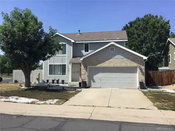 4315 E 128th Place, Thornton, CO 80241