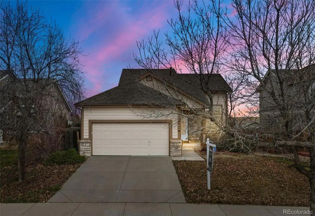 3828 S Rome Way, Aurora, CO 80018 - Image #1