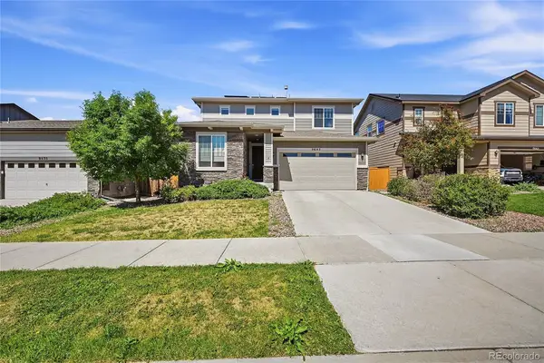 9645 Bellaire Lane, Denver, CO 80229