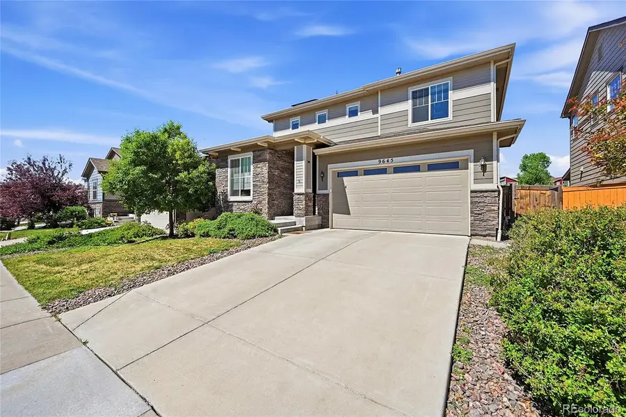 9645 Bellaire Lane, West Adams, CO 80229 - #2