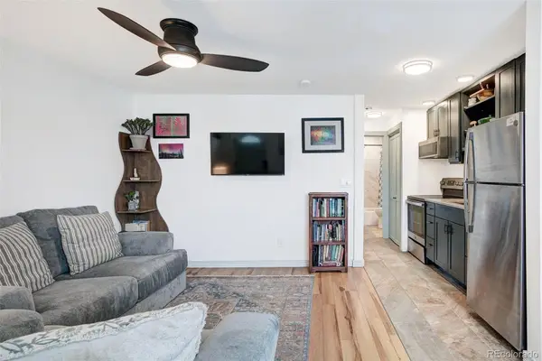 301 N French Street #207, Breckenridge, CO 80424