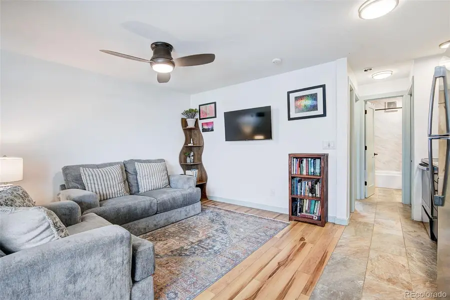 301 N French Street #207, Breckenridge, CO 80424 - #3