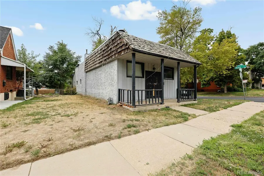 3442 W 29th Avenue, Denver, CO 80211 - #2