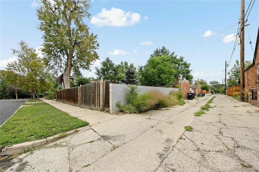 3442 W 29th Avenue, Denver, CO 80211 - #3