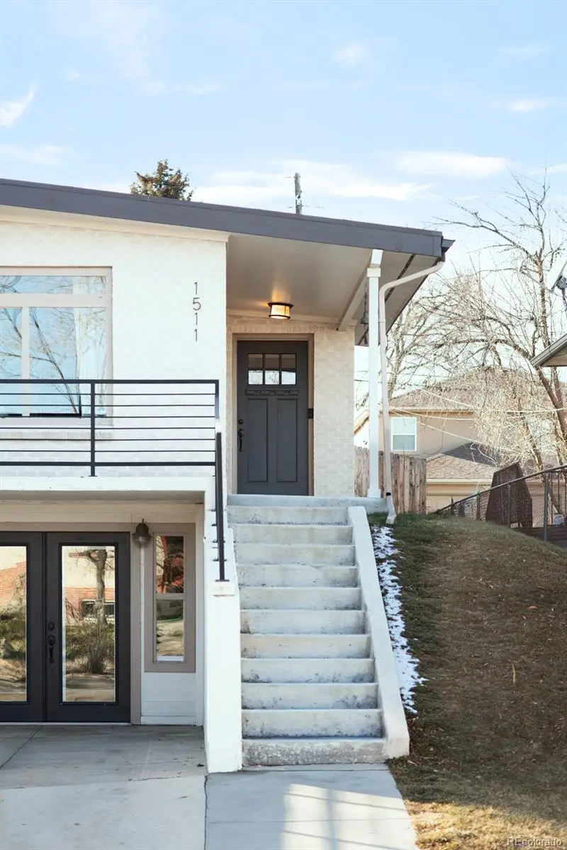 1511 S Corona Street, Denver, CO 80210 - Image #2