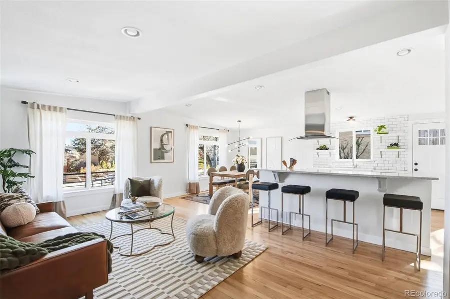 1511 S Corona Street, Denver, CO 80210 - Image #3