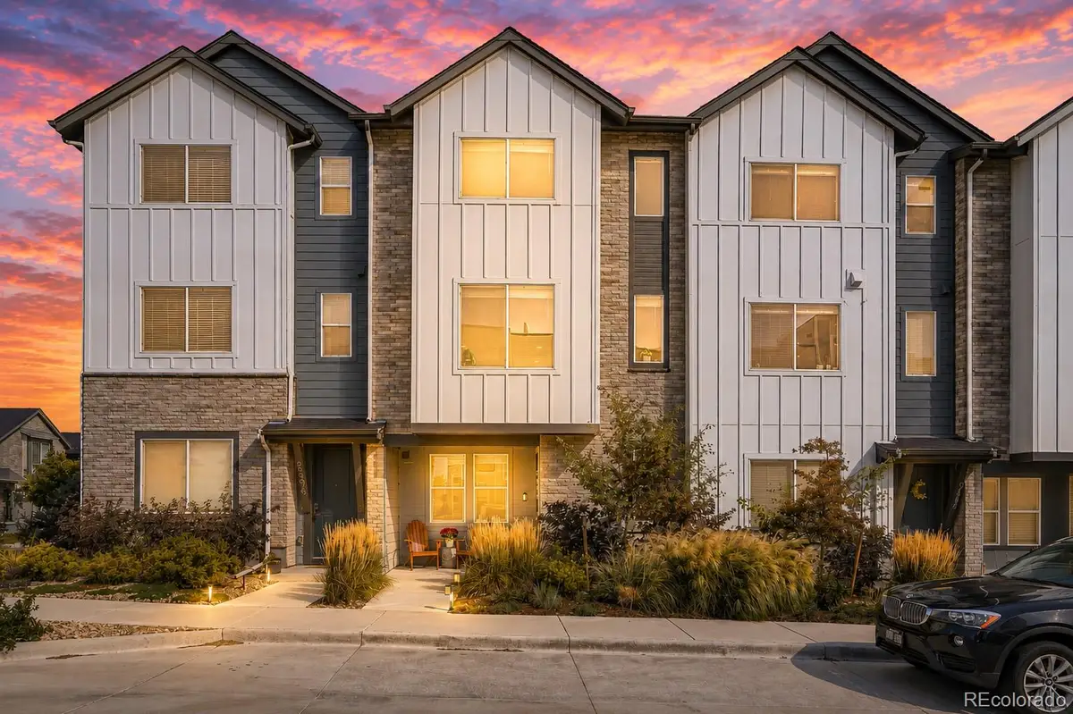 5392 Quail Street, Wheat Ridge, CO 80033 - #1