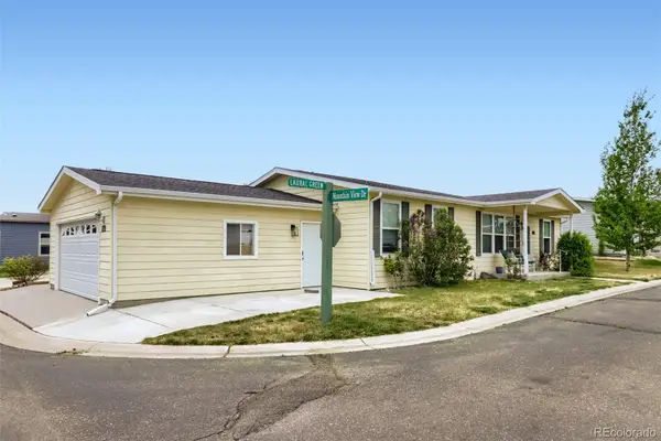 7900 Mountain View Drive #252, Frederick, CO 80530