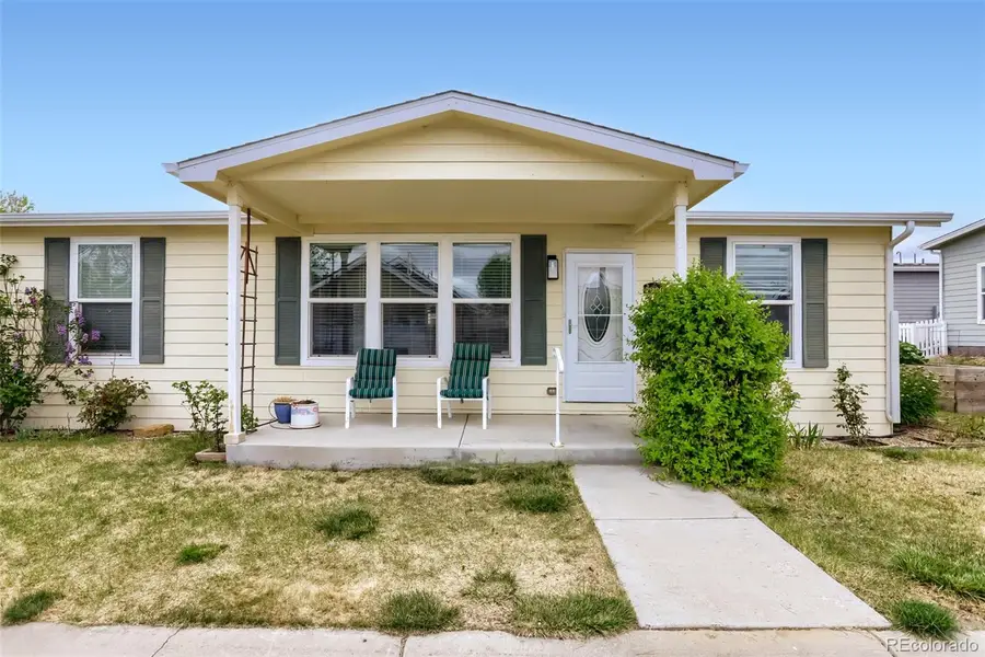 7900 Mountain View Drive #252, Frederick, CO 80530 - #2