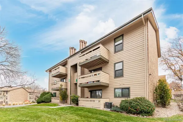 370 Zang Street #7-207, Lakewood, CO 80228