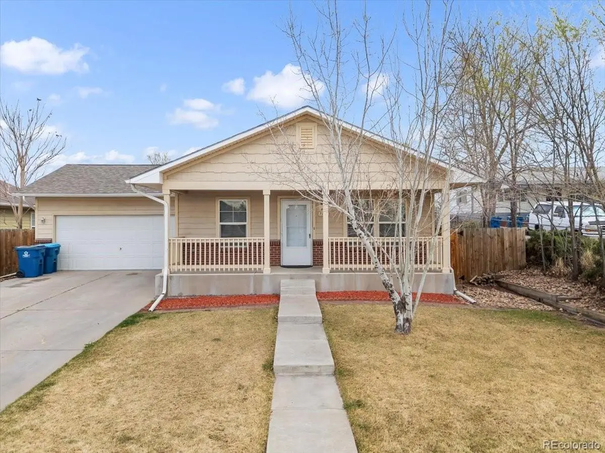7134 Ivanhoe, Commerce City, CO 80022 - #1