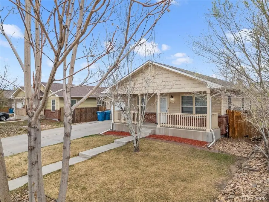 7134 Ivanhoe, Commerce City, CO 80022 - #2