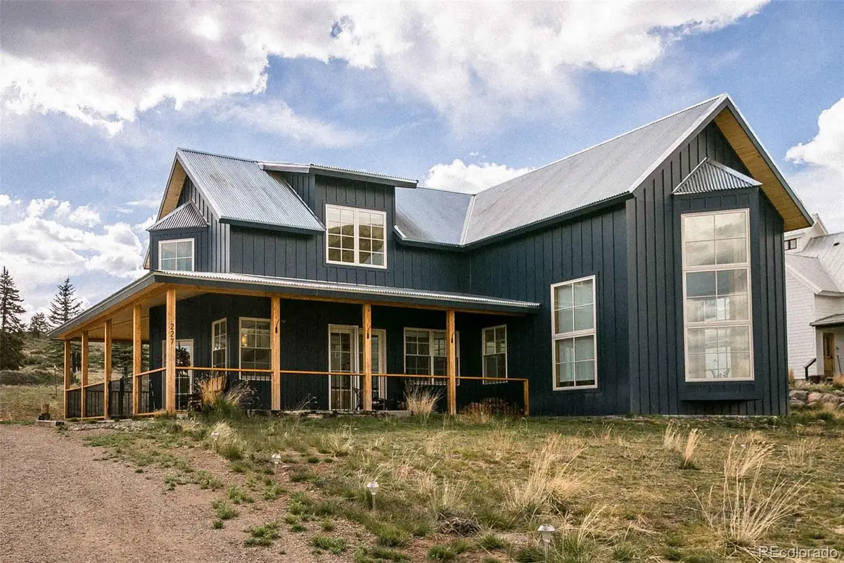 227 Bee Mcclure Drive, Creede, CO 81130 - #1