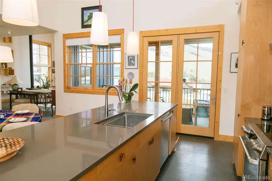 227 Bee Mcclure Drive, Creede, CO 81130 - #2