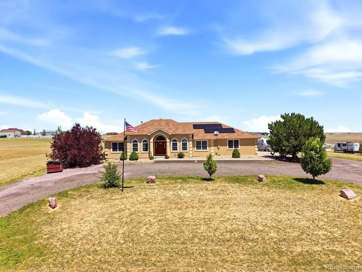 38087 E 147th Place, Keenesburg, CO 80643 - #1