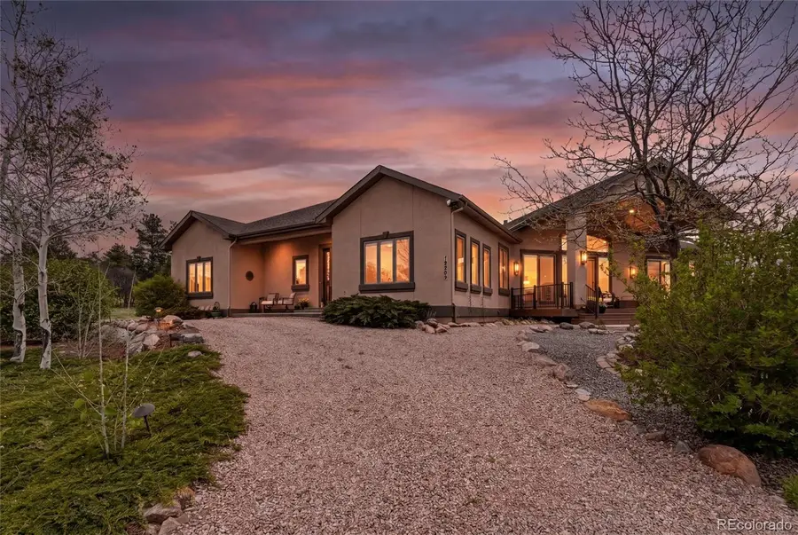 12565 Kaibab Court, Colorado Springs, CO 80908 - #3
