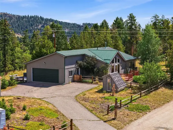 34481 Piny Point, Evergreen, CO 80439