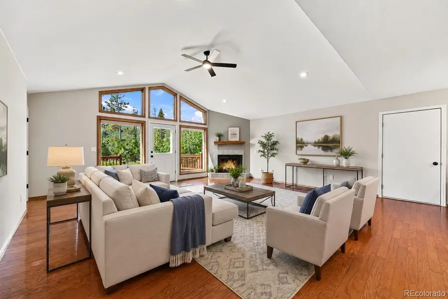 34481 Piny Point, Evergreen, CO 80439 - #2