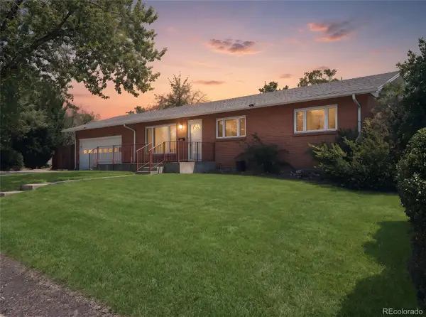 3100 S Mabry Way, Denver, CO 80236