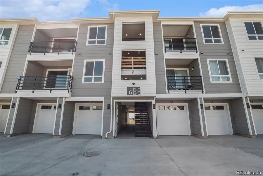 6153 N Ceylon Street #6-304, Denver, CO 80249 - #2