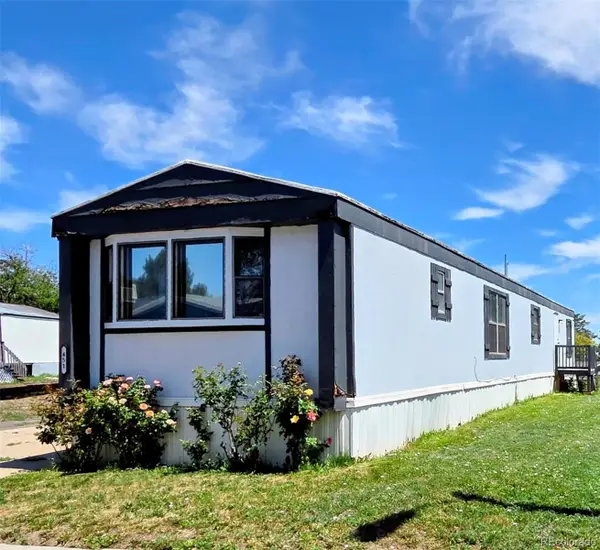 9595 N Pecos #451 Street, Thornton, CO 80260