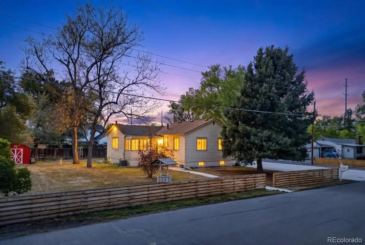 961 Kendall Street, Lakewood, CO 80214 - #1