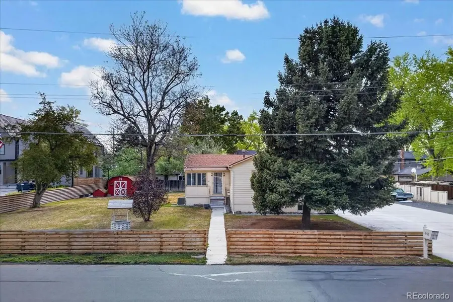 961 Kendall Street, Lakewood, CO 80214 - #2